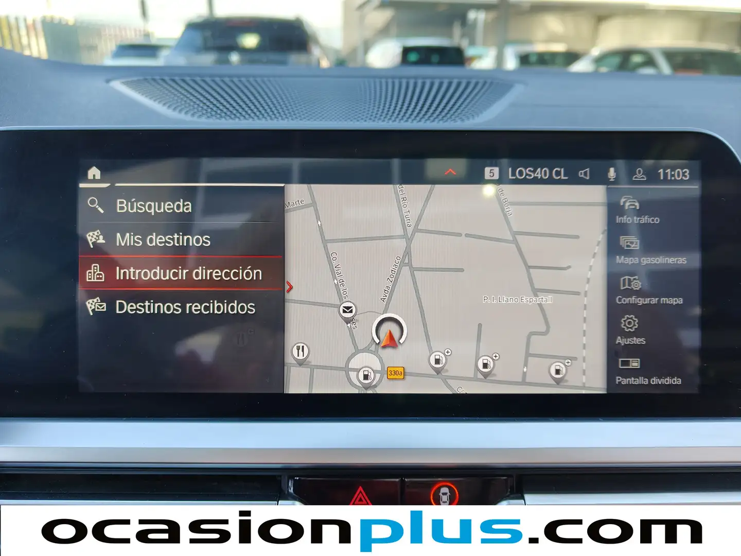 Foto BMW Serie 4 BMW Serie 4 430i Cabrio (258 CV) Pack M