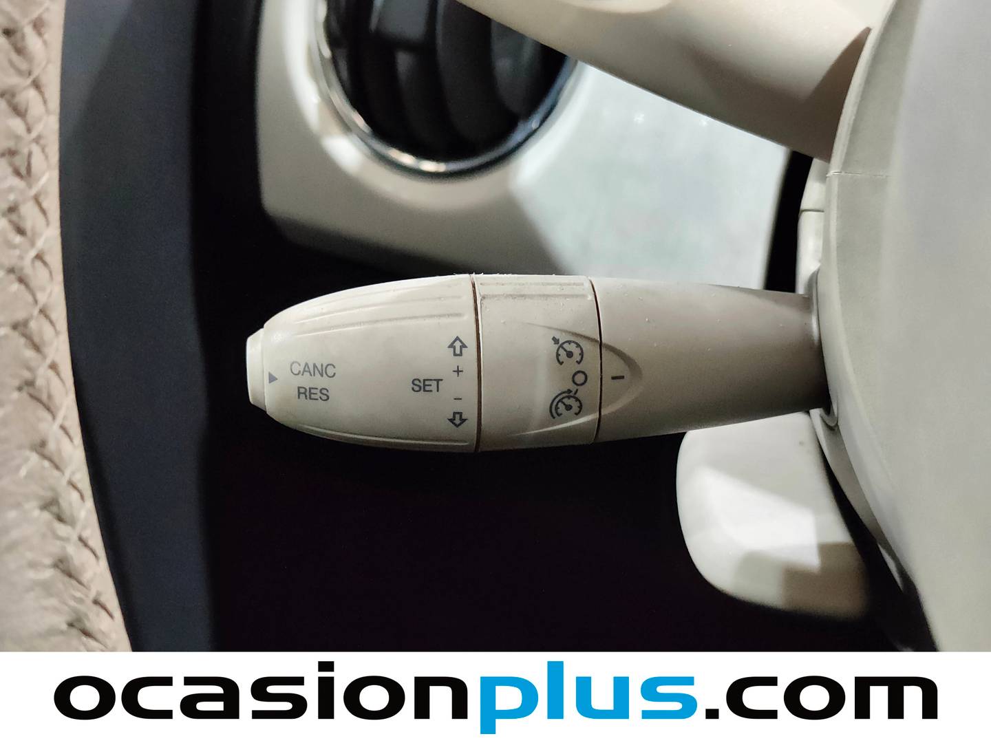 Foto Fiat 500C Fiat 500C 1.2 8v Cabrio Lounge (69 CV)