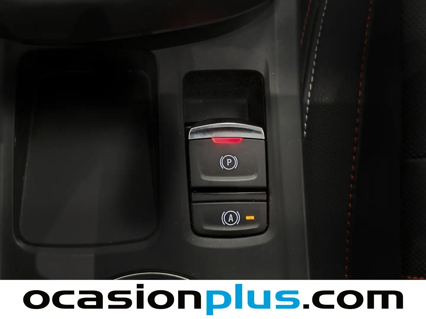 Foto Renault Arkana Renault Arkana RS Line E-Tech Híbrido  (145 CV)