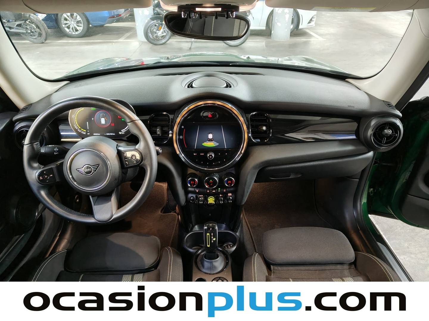 Foto Mini MINI MINI MINI 3 Puertas Cooper SE (184 CV)