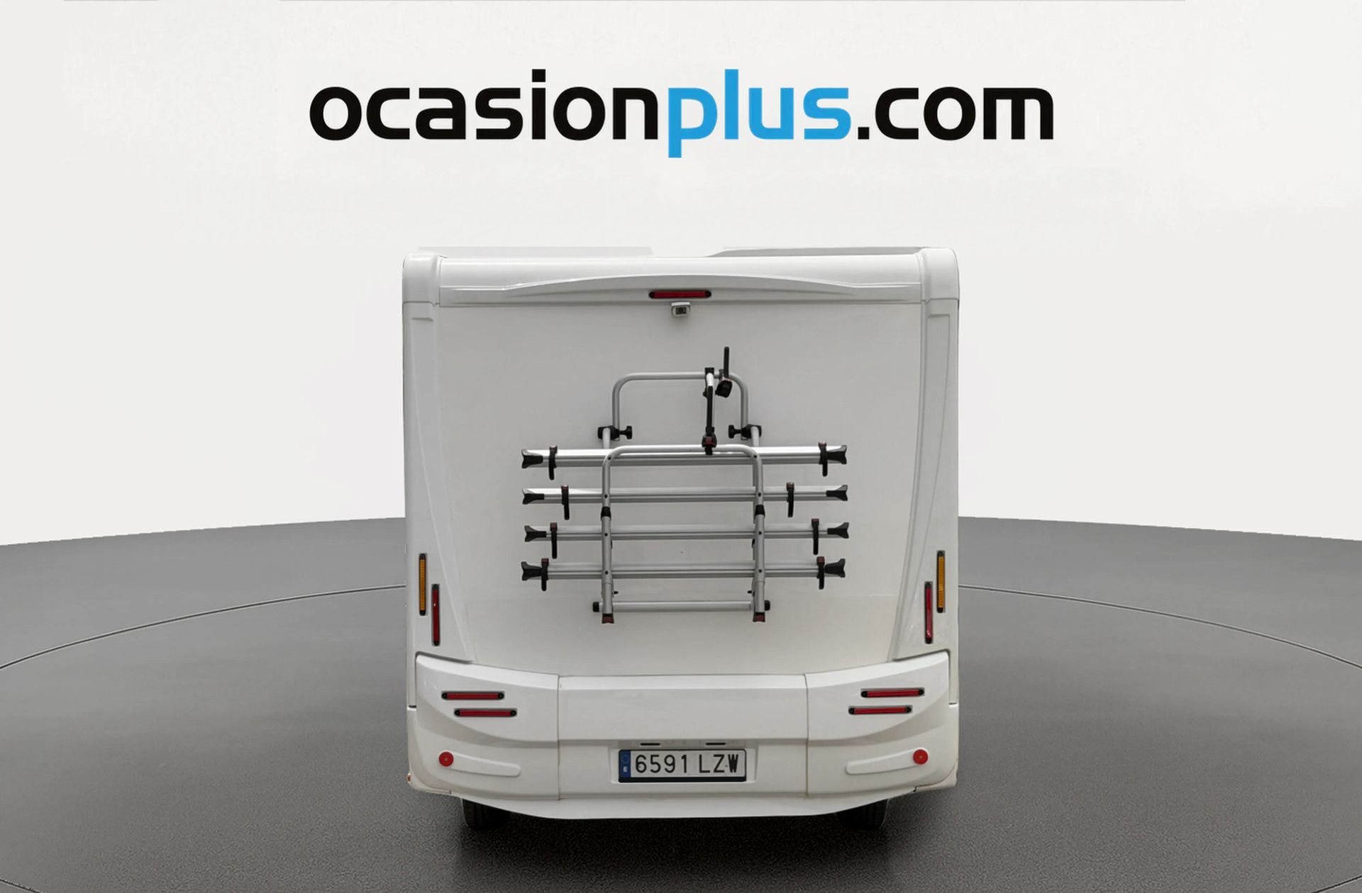 Ilusion 690 XMK 4 plazas - foto 34