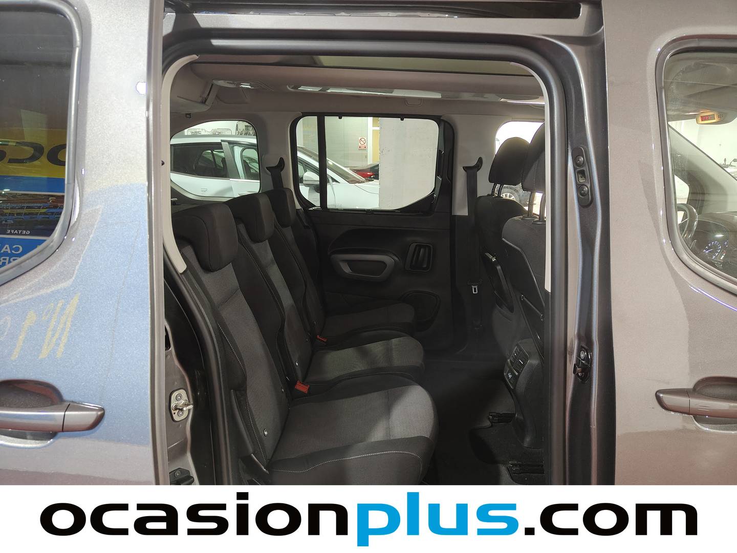 Toyota Proace City Verso Toyota Proace City Verso 1.5D Family Advance L1 Auto (131 CV) al mejor precio