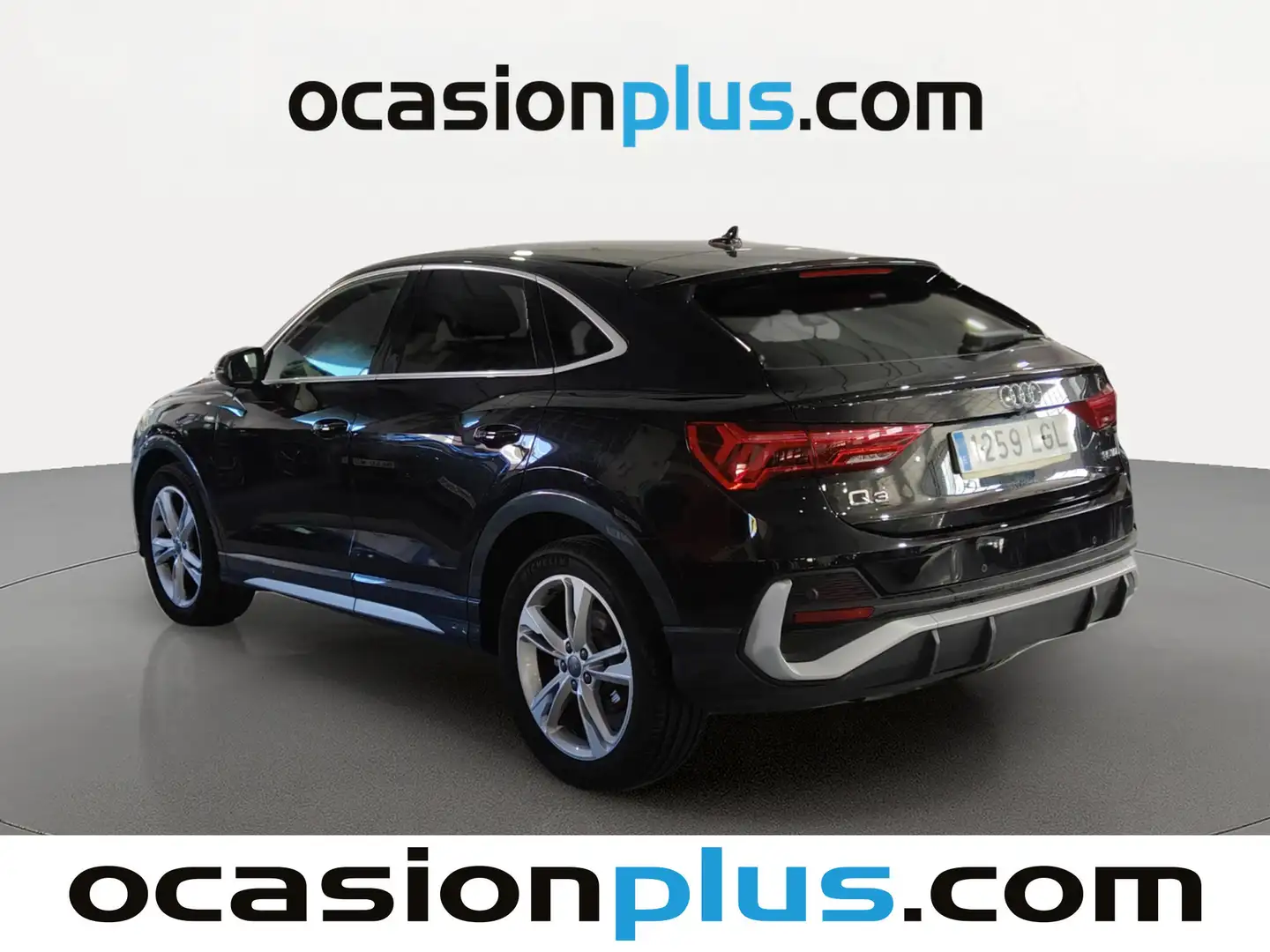 Foto Audi Q3 Sportback Audi Q3 Sportback Sportback S line 35 TDI (150 CV) S tronic