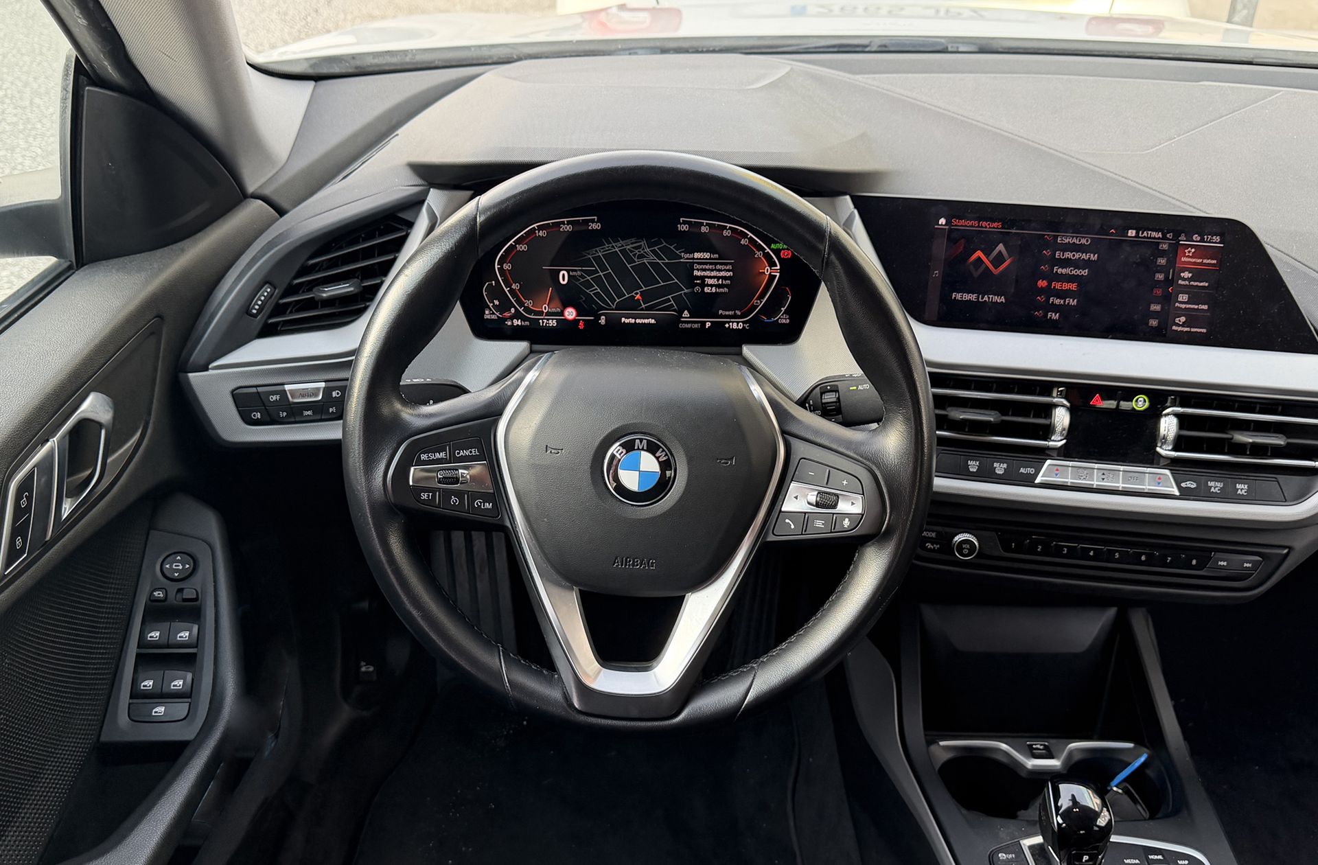 BMW Serie 2 216d Gran Coupe - foto 21