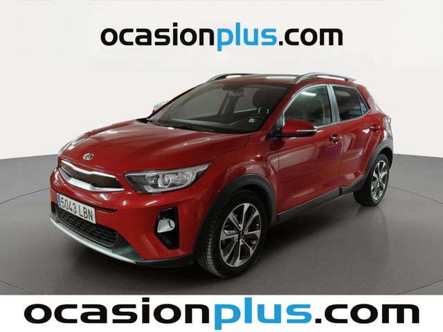 KIA Stonic 1.0 T-GDi Drive DCT (120 CV) de segunda mano