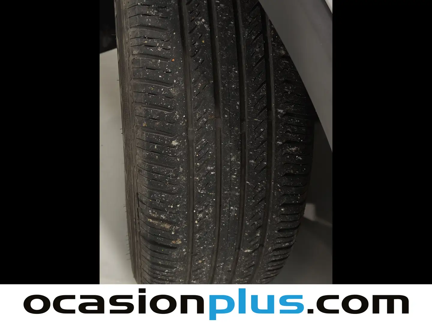 Foto MG ZS MG ZS 1.5 Luxury (106 CV)