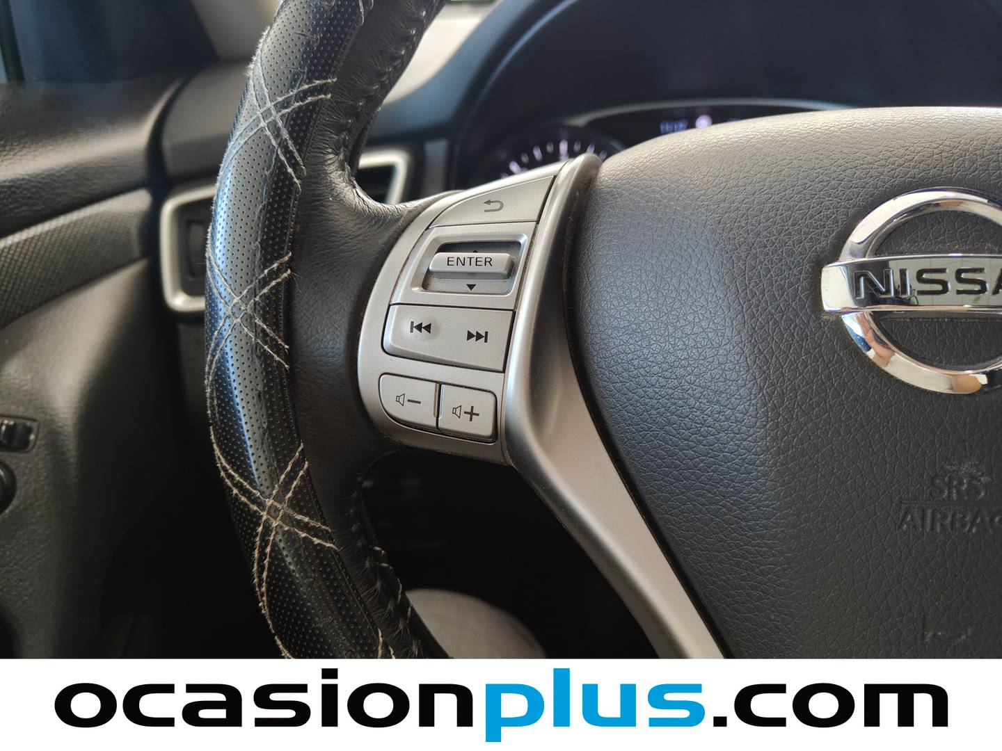 Nissan X-TRAIL Nissan X-Trail 1.6 dCi 360 (130 CV) 7 Plazas km 0