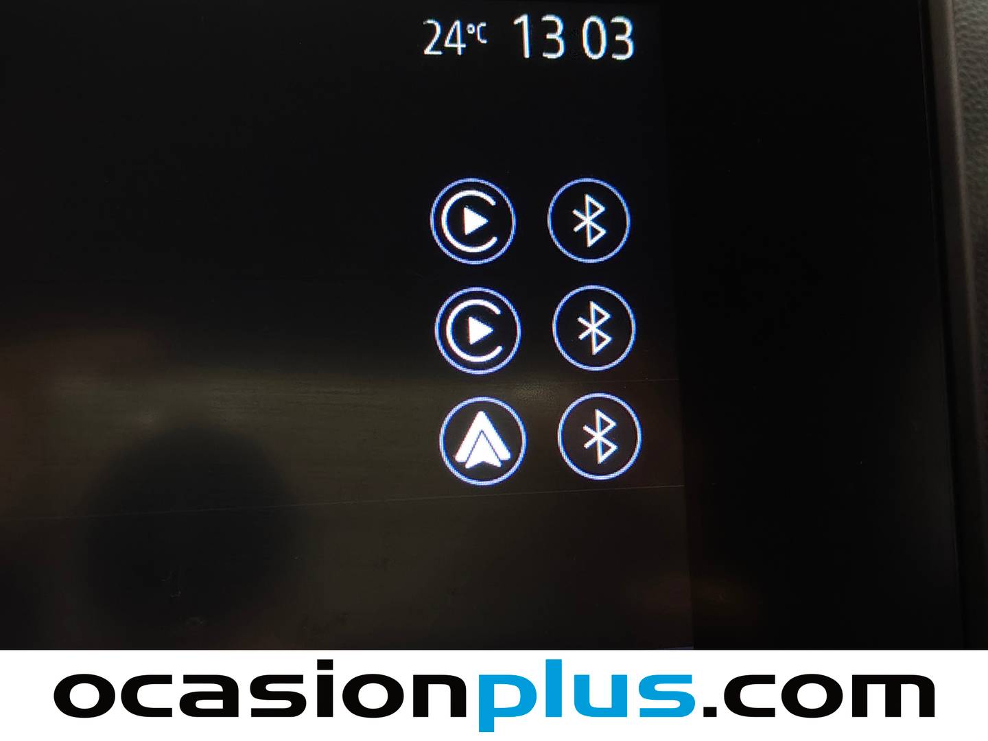 Extras del Dacia Duster Dacia Duster SL Extreme TCE (150 CV) EDC