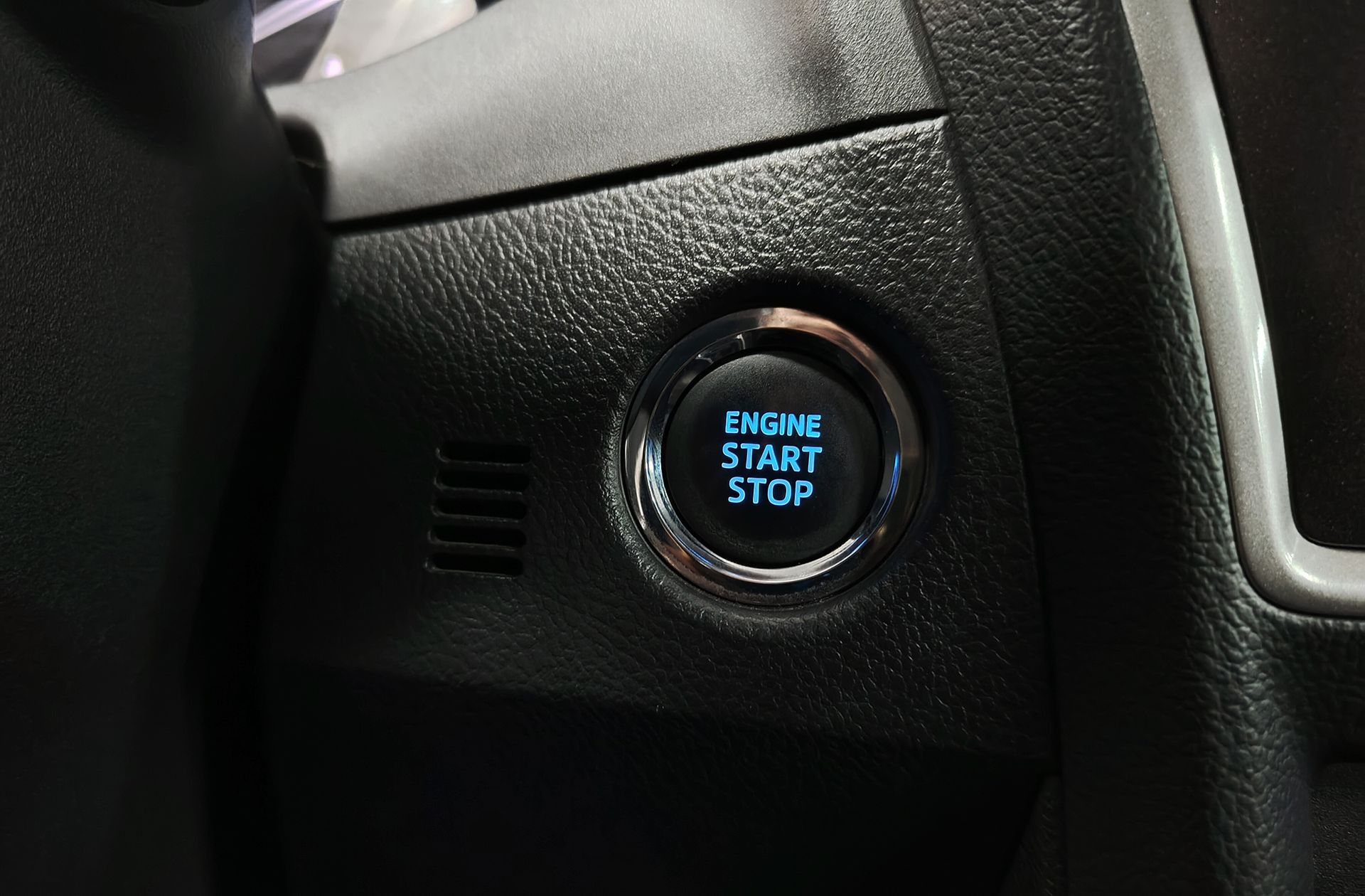 Toyota Auris 120D Active - foto 34