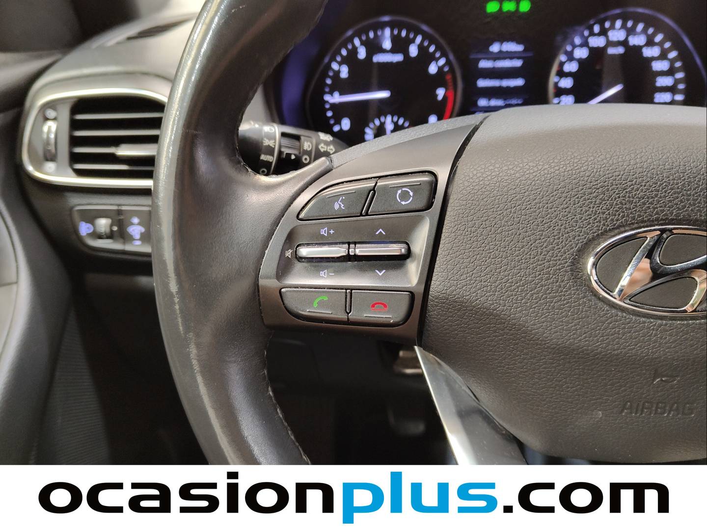 Hyundai i30 Hyundai i30 CW CW 1.0 TGDI Go!  (120 CV) al mejor precio