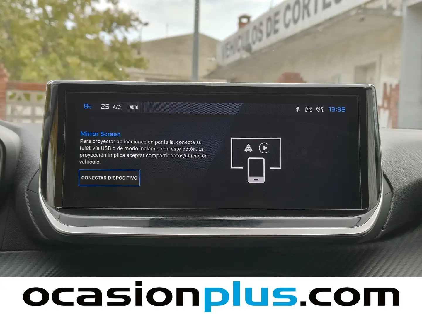 Foto Peugeot 208 Peugeot 208 Allure Hybrid eDCS6 (100 CV)