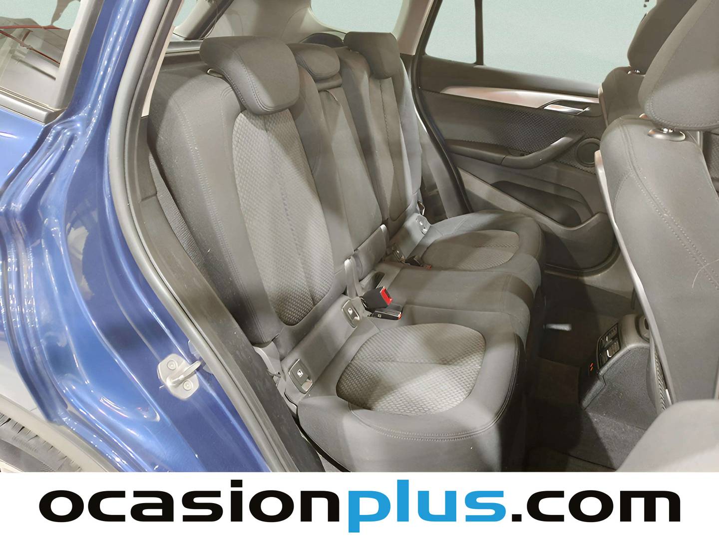 Foto BMW X1 BMW X1 sDrive18d (150 CV)