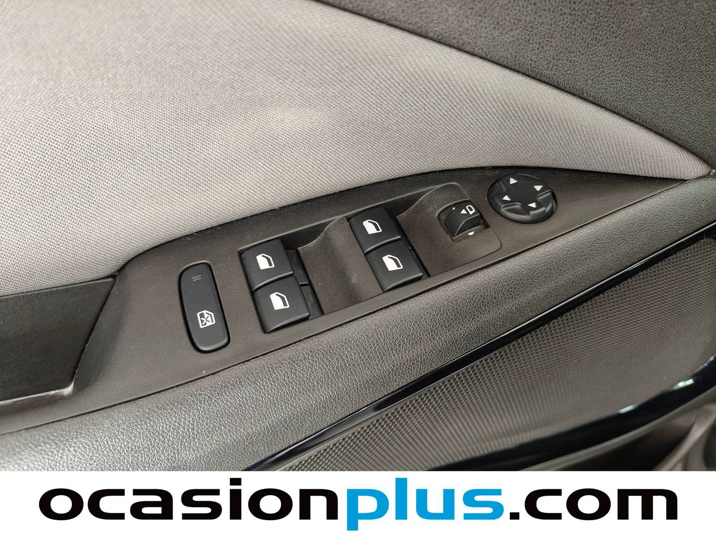 Opel Crossland X Opel Crossland X 1.2 S&S Design Line (110 CV) manual