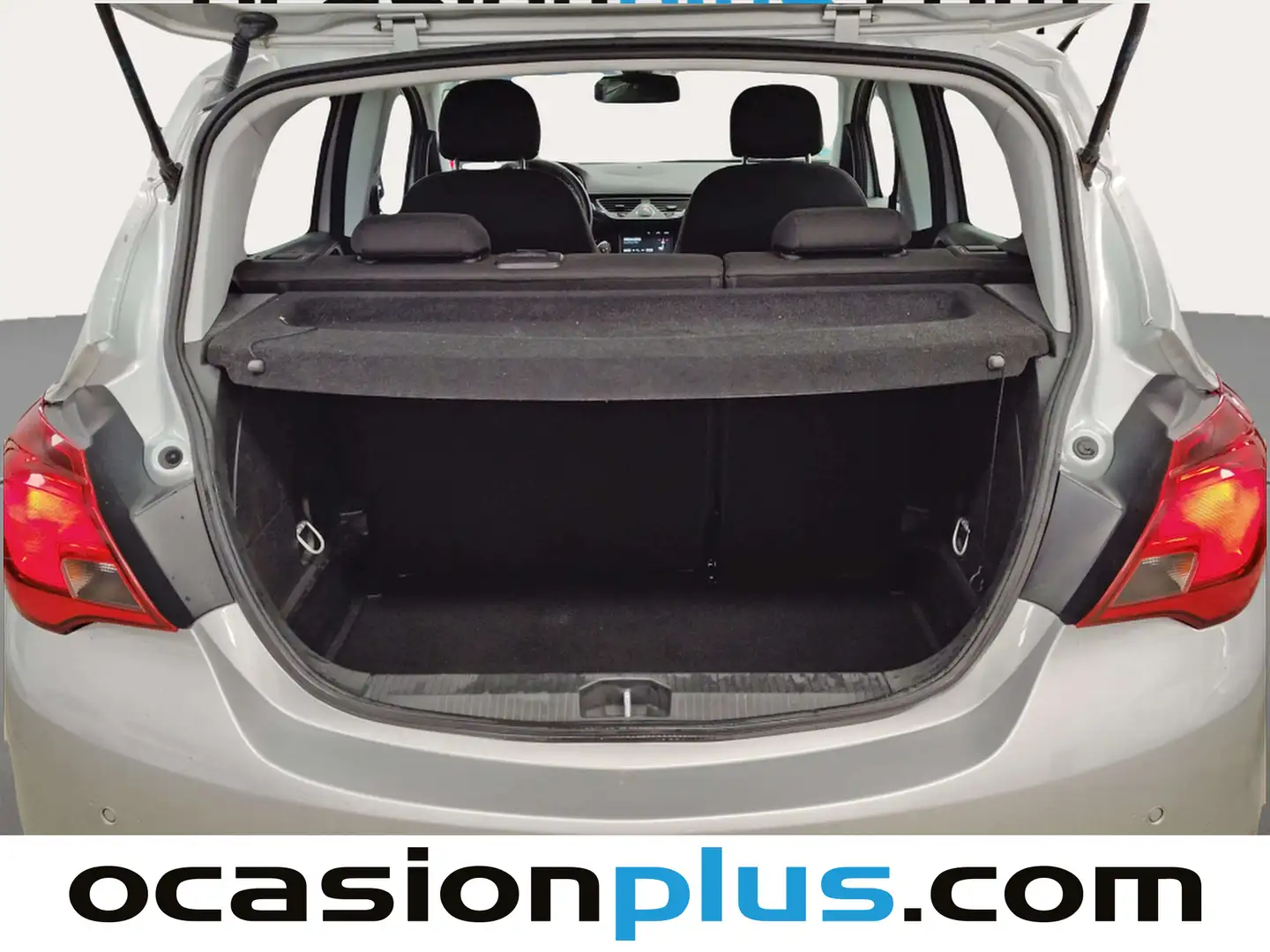 Foto Opel Corsa Opel Corsa 1.4 Design Line (90 CV)