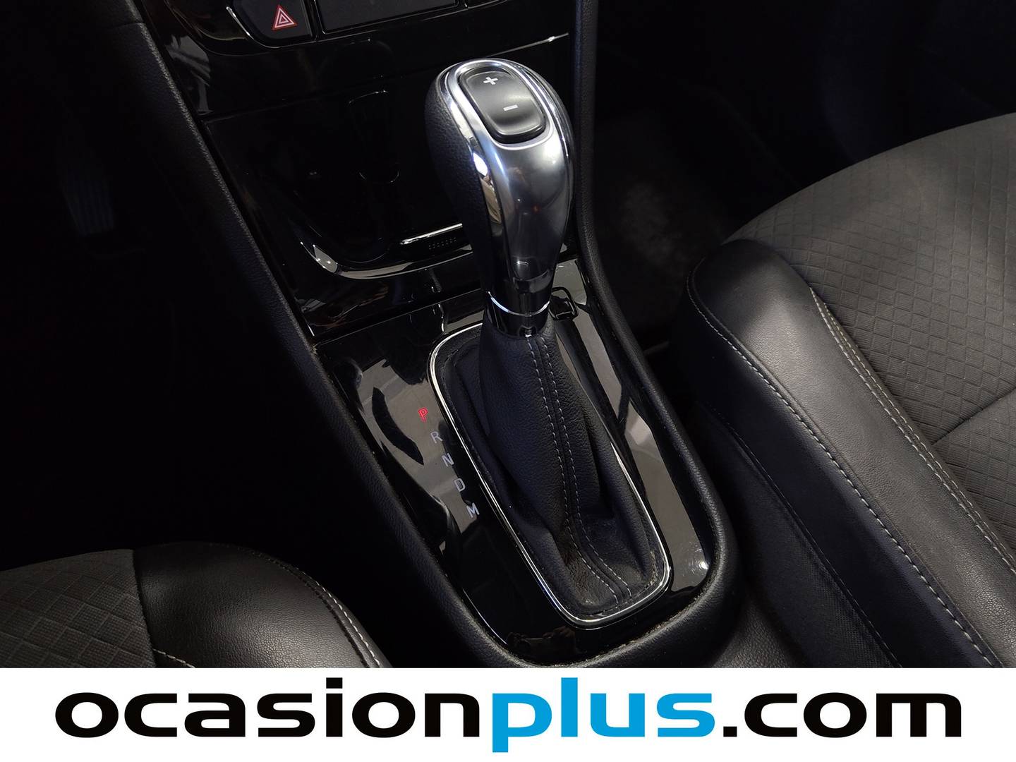Opel Mokka X Opel Mokka X 1.4 Turbo Excellence 4X2 Auto (140 CV) de segunda mano