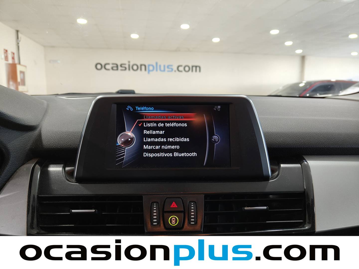 BMW Serie 2 Active Tourer BMW Serie 2 218d Active Tourer  (150 CV) barato