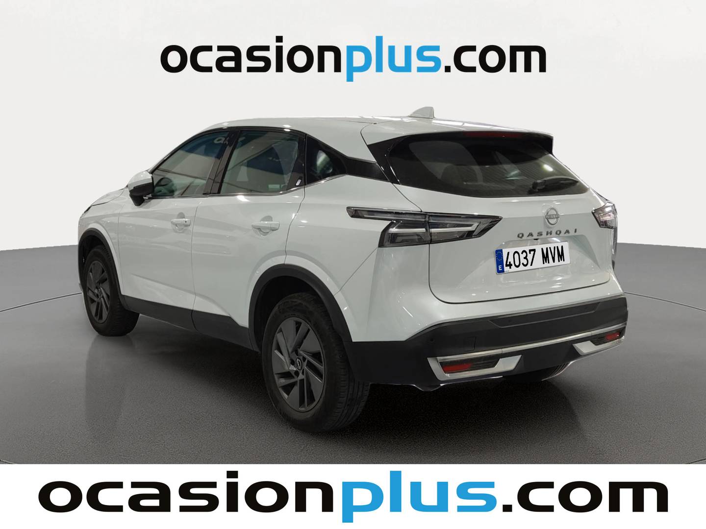 Nissan QASHQAI Nissan Qashqai DIG-T 158 mHEV Acenta Xtronic (158 CV) seminuevo