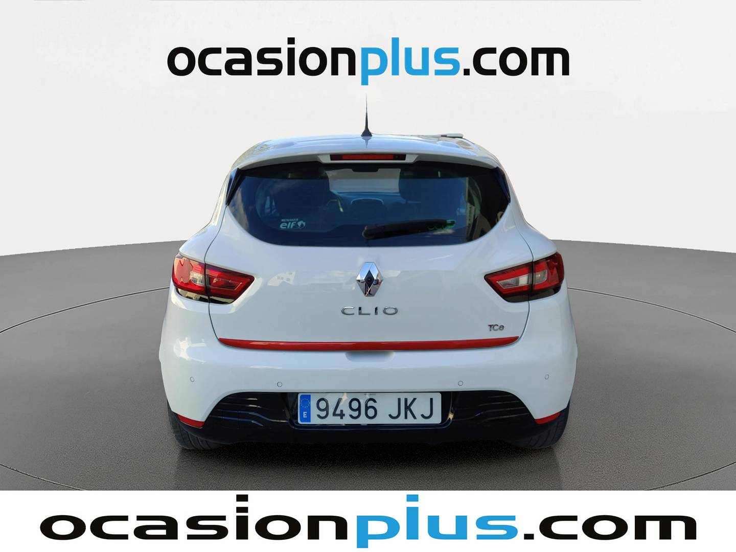 Renault Clio Renault Clio TCe 90 Technofeel Energy eco2 (90 CV) al mejor precio