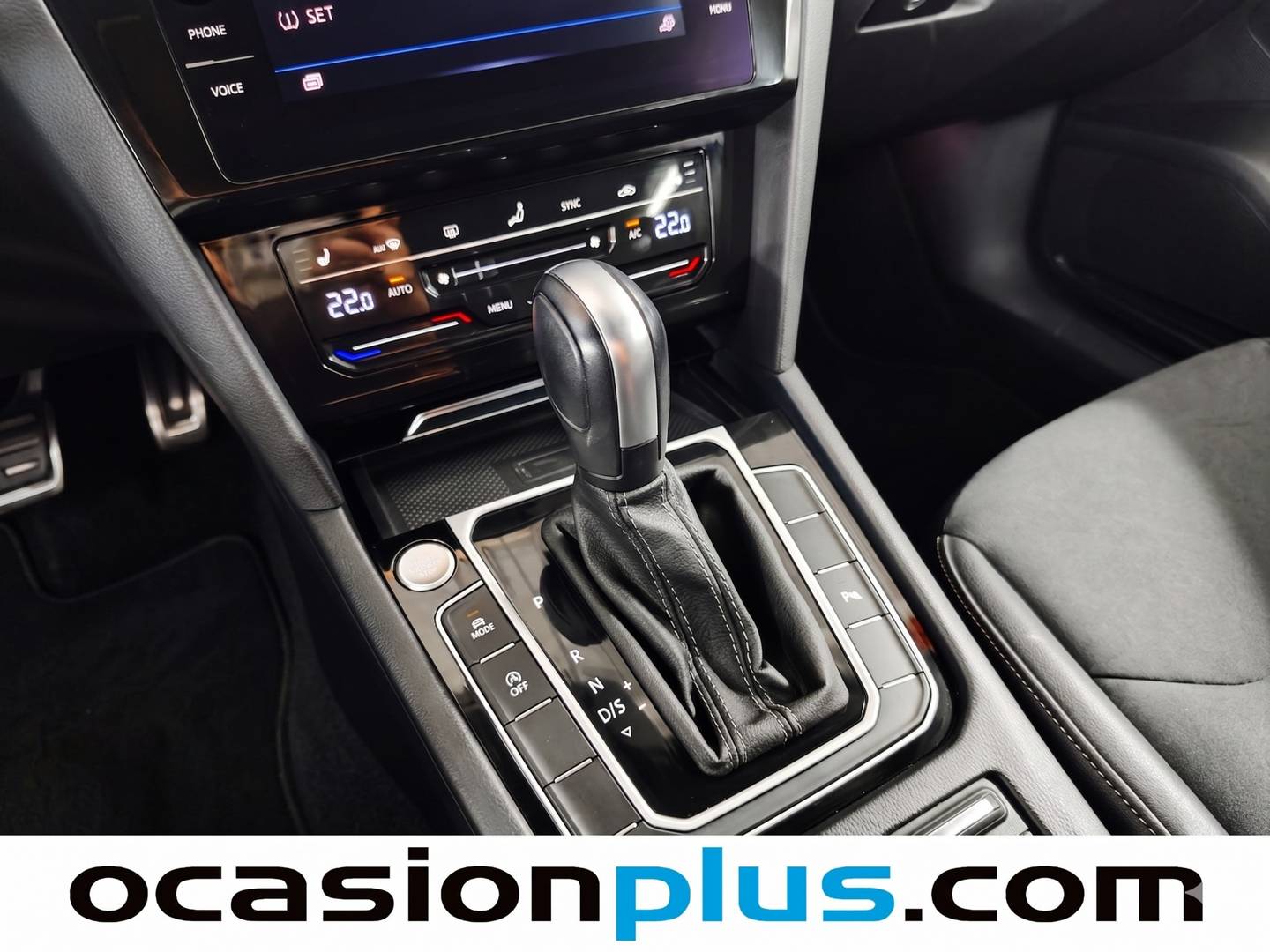 Volkswagen Arteon Volkswagen Arteon R-Line 2.0 TDI  (150 CV) DSG de segunda mano