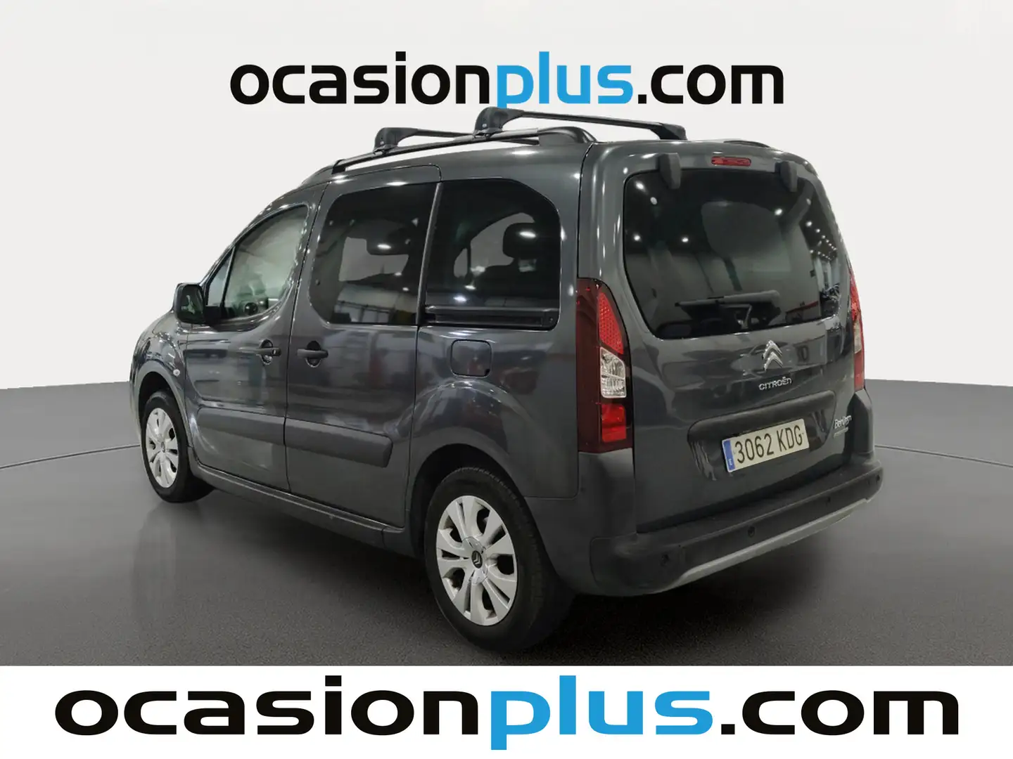 Foto Citroën Berlingo Citroen Berlingo Multispace 20 Aniv. PureTech (110CV)