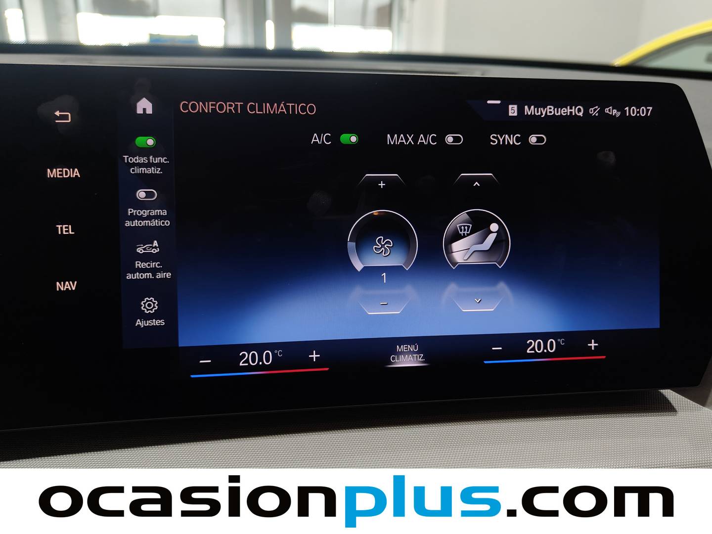 BMW X1 BMW X1 sDrive18i (136 CV) km 0