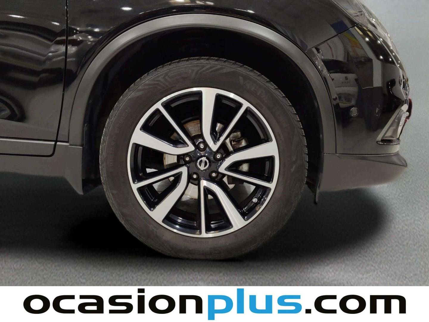 Nissan X-TRAIL Nissan X-Trail dCi 130 Tekna 4x4-i (130 CV) km 0