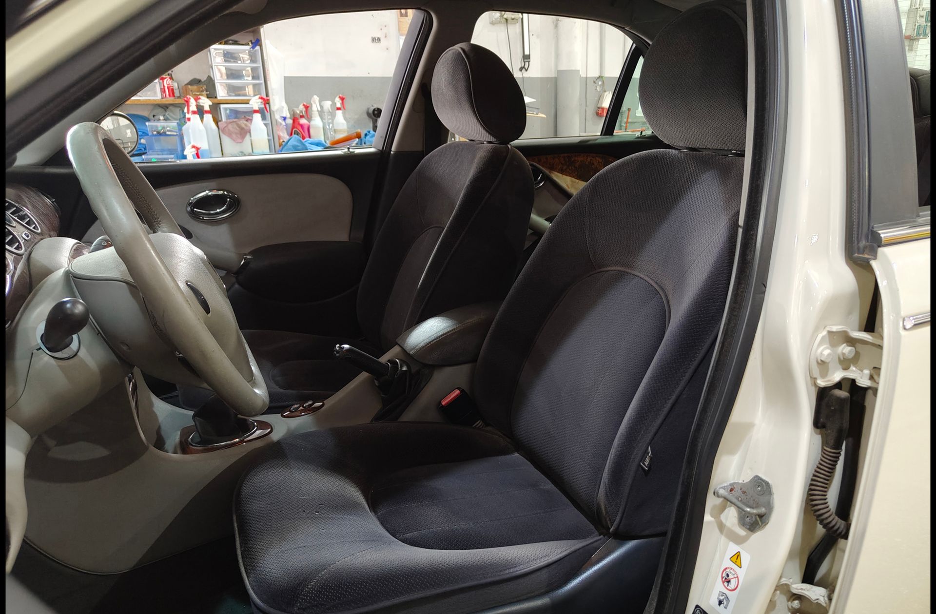 Rover 75 2.0 KV6 Classic - foto 8