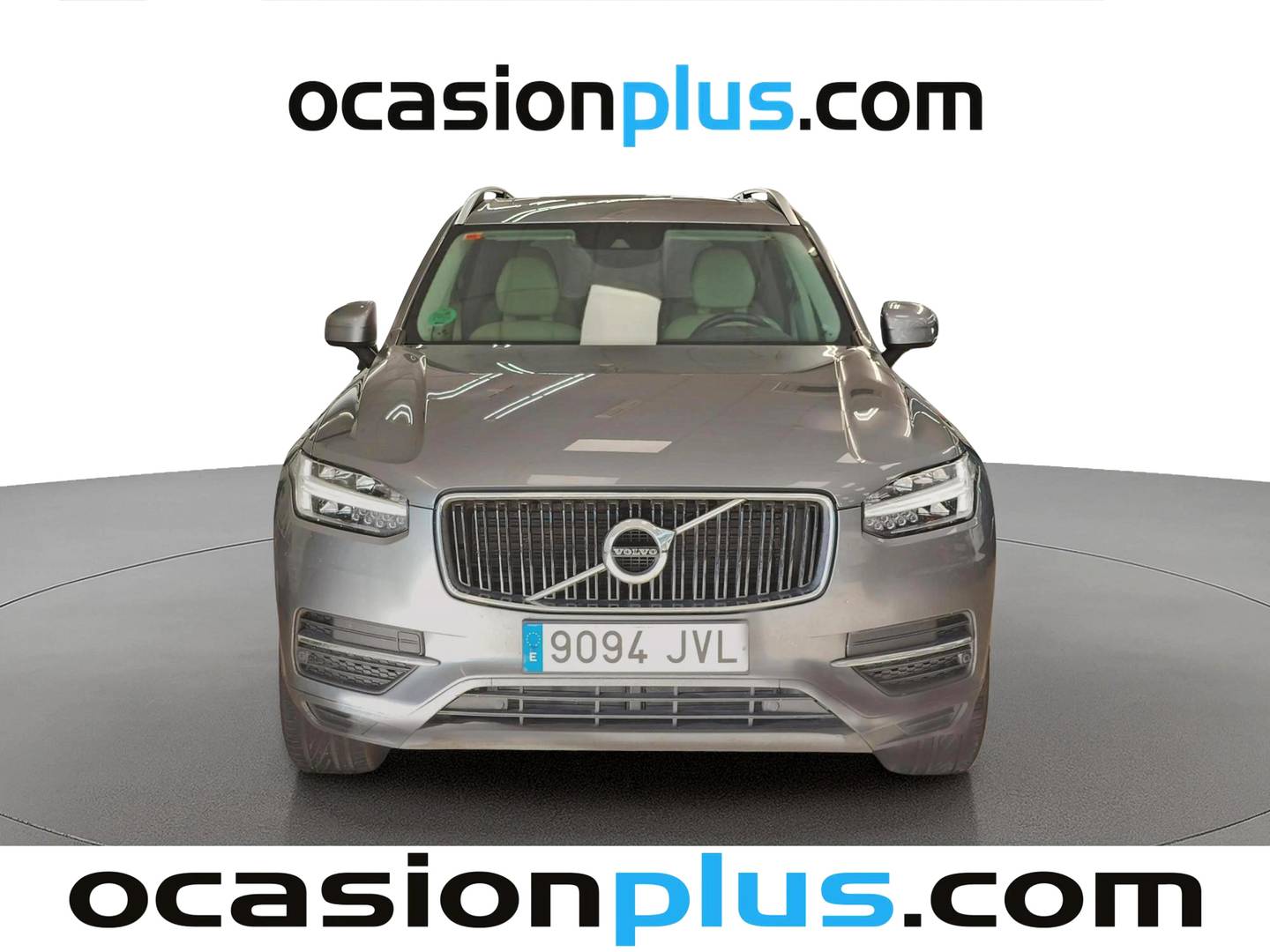 Volvo XC90 Volvo XC90 D5 Momentum AWD Auto (235 CV) 7 Plazas km 0