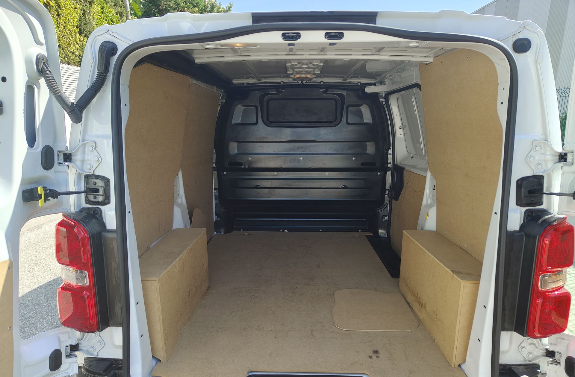 Fiat Scudo Furgon 1.5 BlueHDi L2 - foto 11
