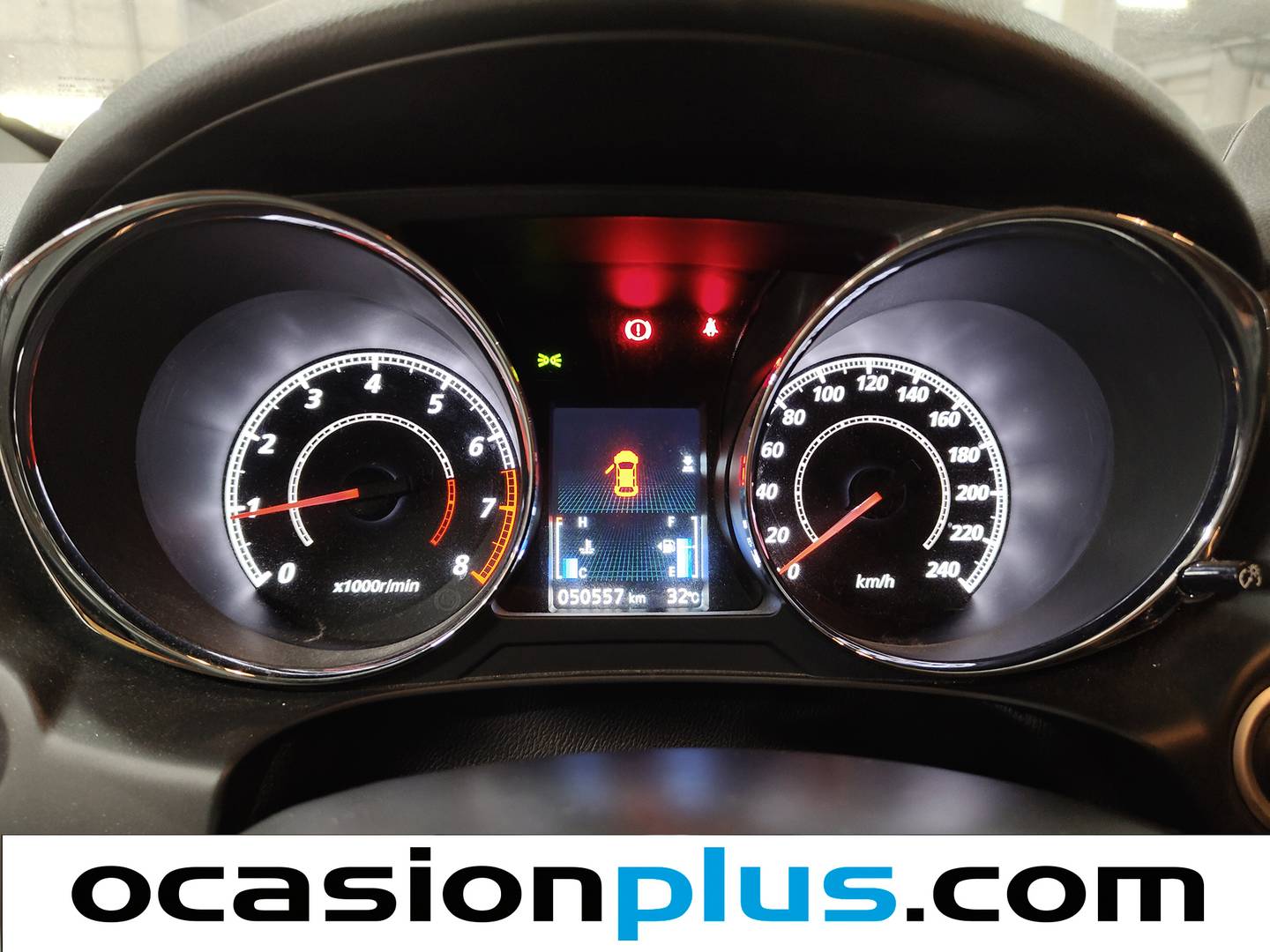 Mitsubishi ASX Mitsubishi ASX 160 MPI Motion (117 CV) 2019