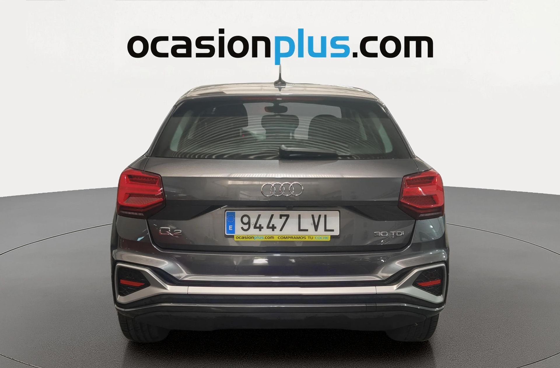 Audi Q2 S line 30 TDI S tronic Pack S-Line - foto 13