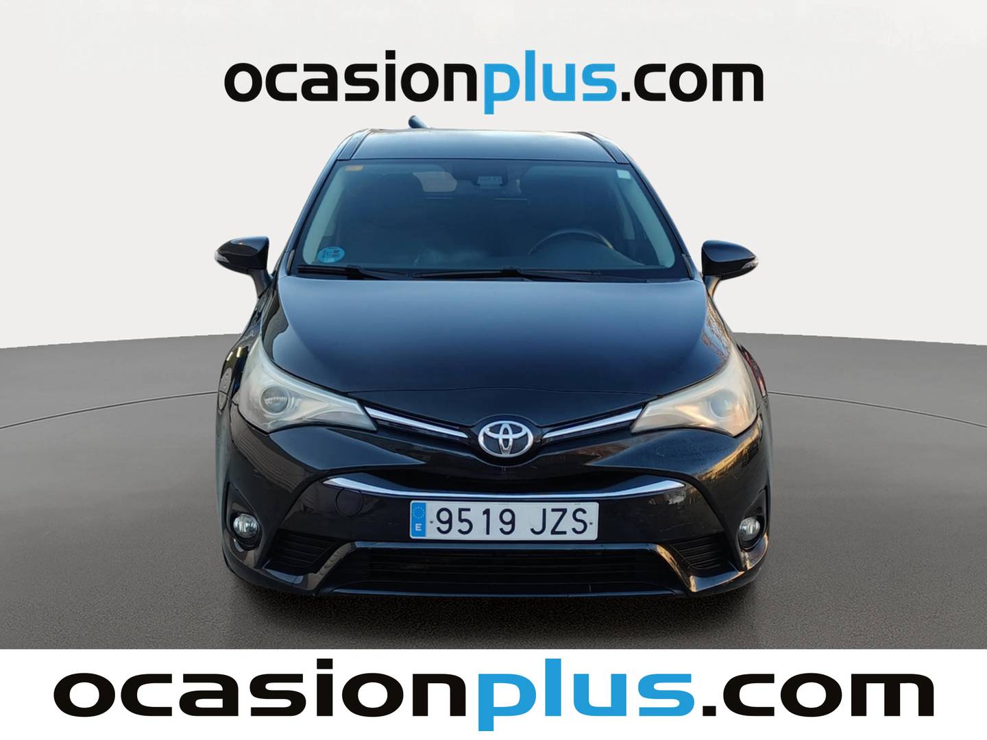 Foto Toyota Avensis Toyota Avensis 150D Touring Sports Business Advance (143 CV)