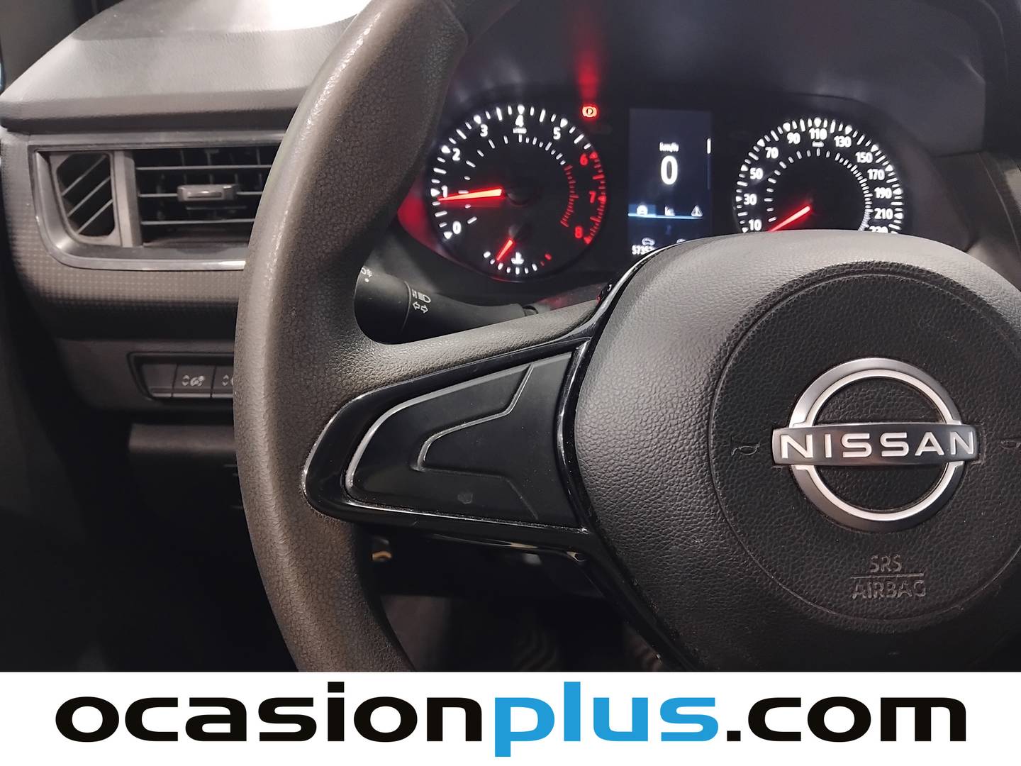 Foto Nissan Townstar Nissan Townstar 1.3G L1 Profesional (130 CV)