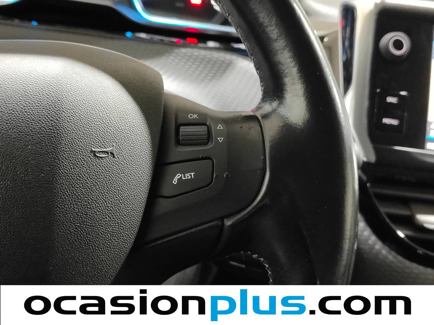 Foto Peugeot 2008 Peugeot 2008 BlueHDi 120 S&S Allure (120 CV)