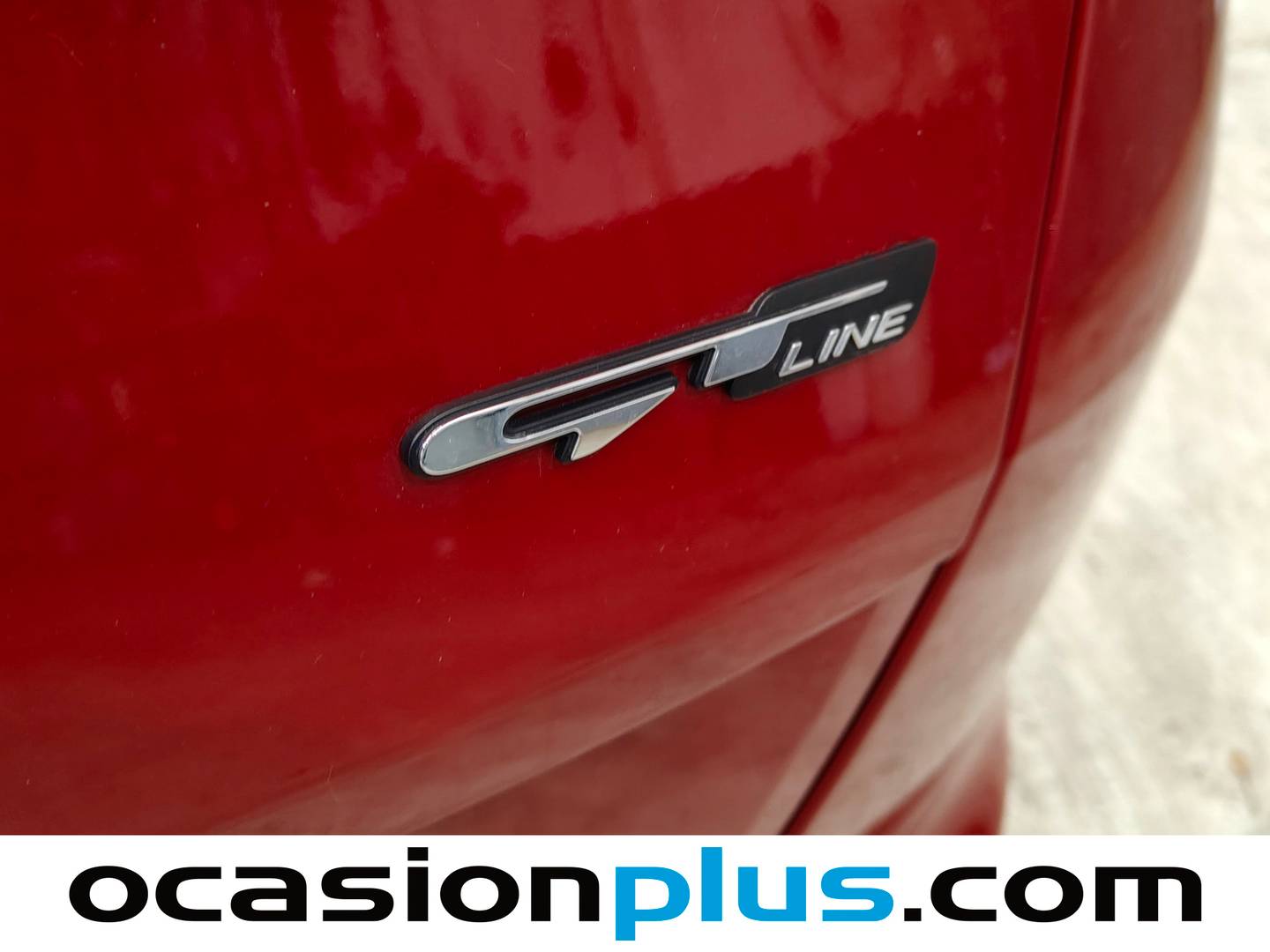 KIA Sportage KIA Sportage 2.0 CRDi VGT GT Line 4x4 Auto (185 CV) de segunda mano