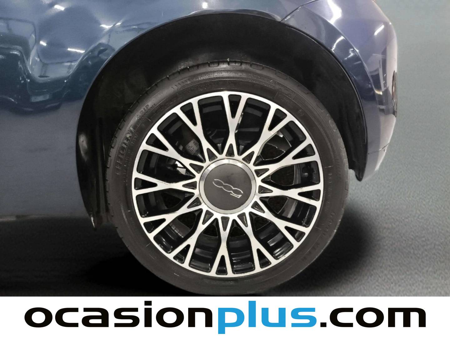 Fiat 500 Fiat 500 1.0 Hybrid Dolcevita (70 CV) seminuevo