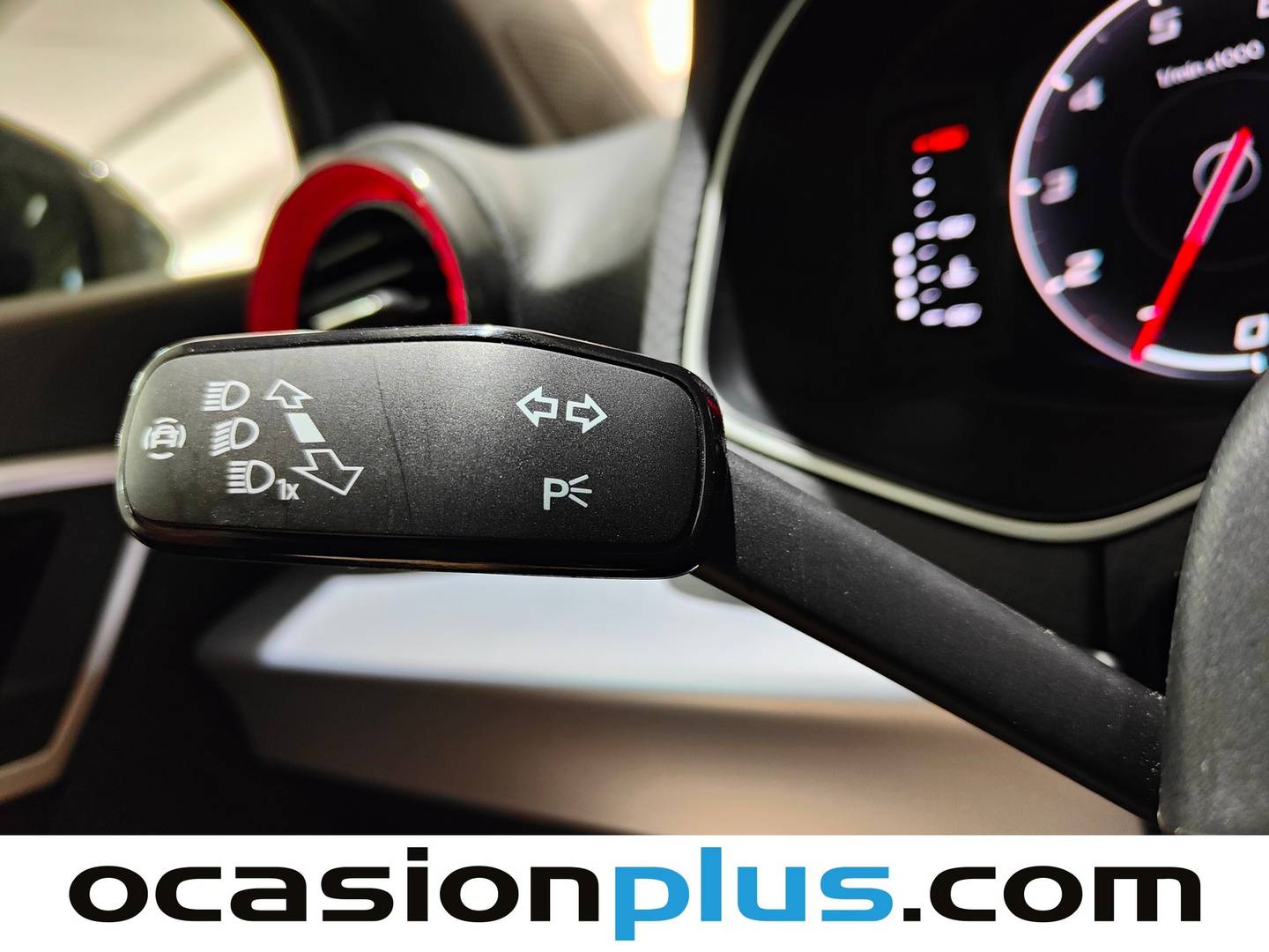 Foto Seat Ibiza SEAT Ibiza 1.0 TSI S&S FR XL  (115 CV)