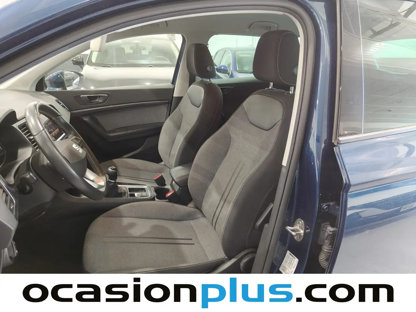 Foto Seat Ateca SEAT Ateca XL (150 CV)