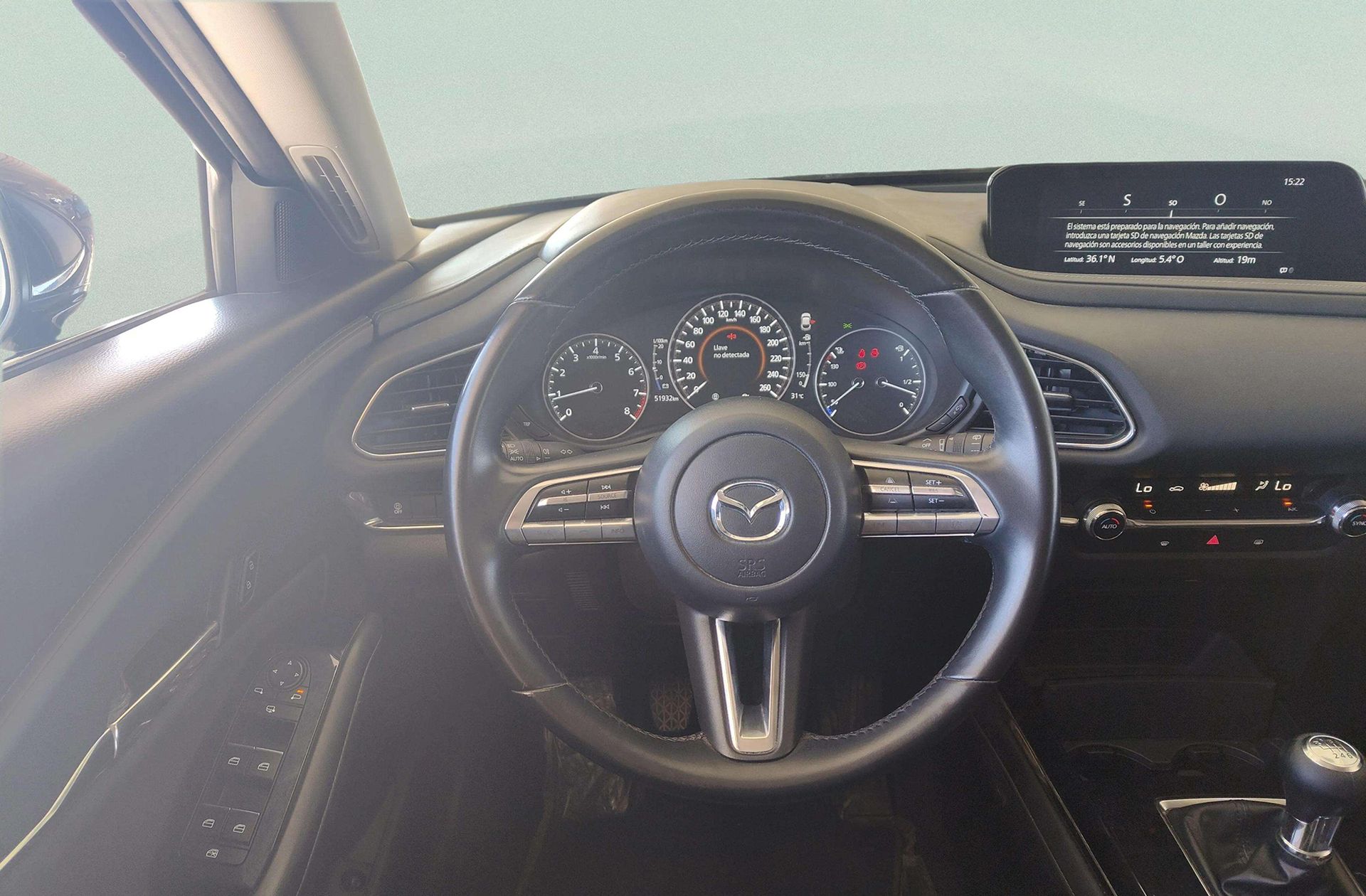 Mazda CX-30 2.0 Skyactiv-X Evolution 2WD - foto 19