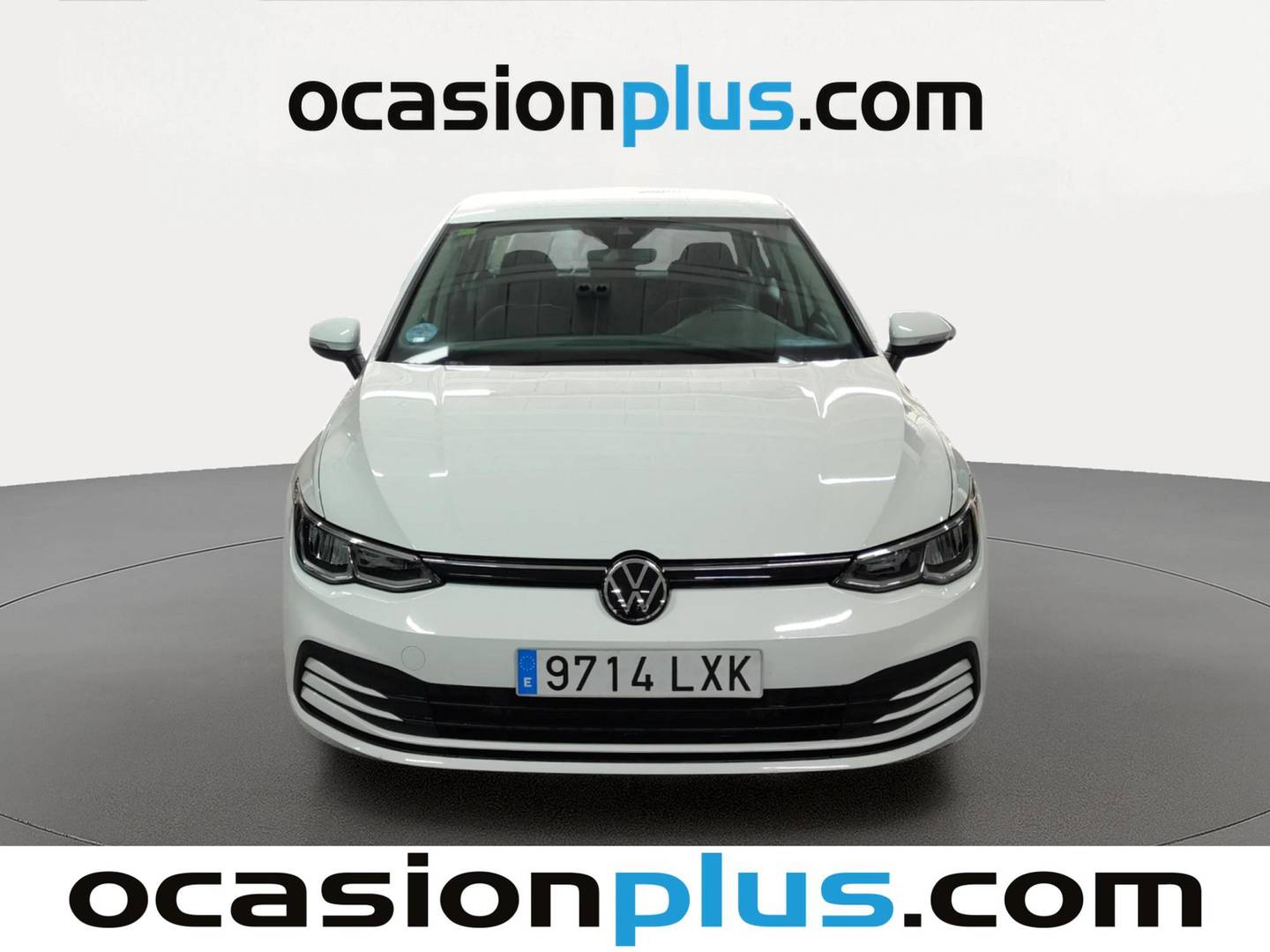 Volkswagen Golf Volkswagen Golf Life 2.0 TDI (115 CV) 115cv