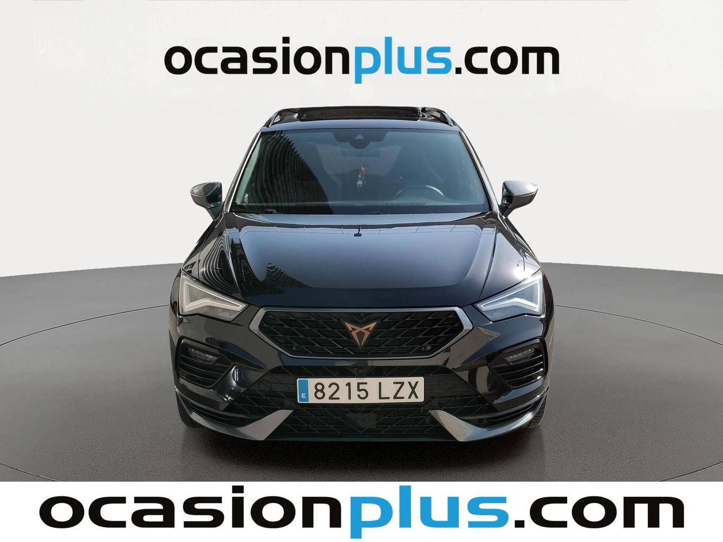 Cupra Ateca Cupra Ateca 2.0 TSI 4Drive DSG (300 CV) 300cv