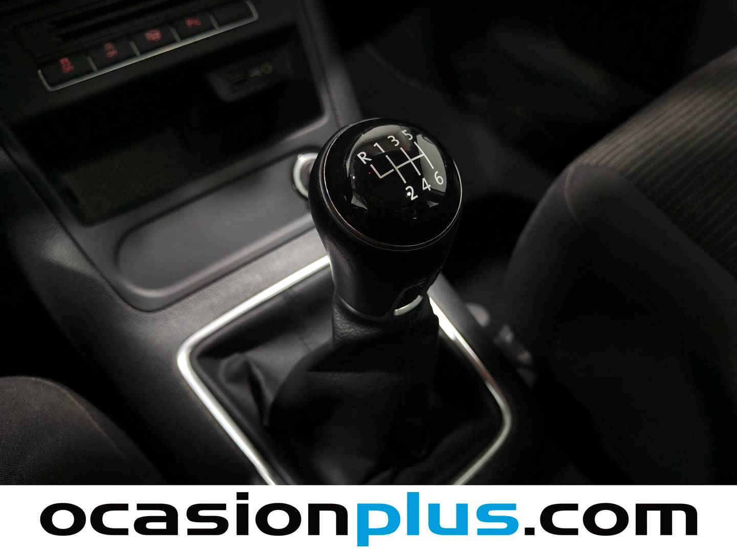 Volkswagen Tiguan Volkswagen Tiguan T1 2.0 TDI BMT 4x2 (110 CV) de segunda mano