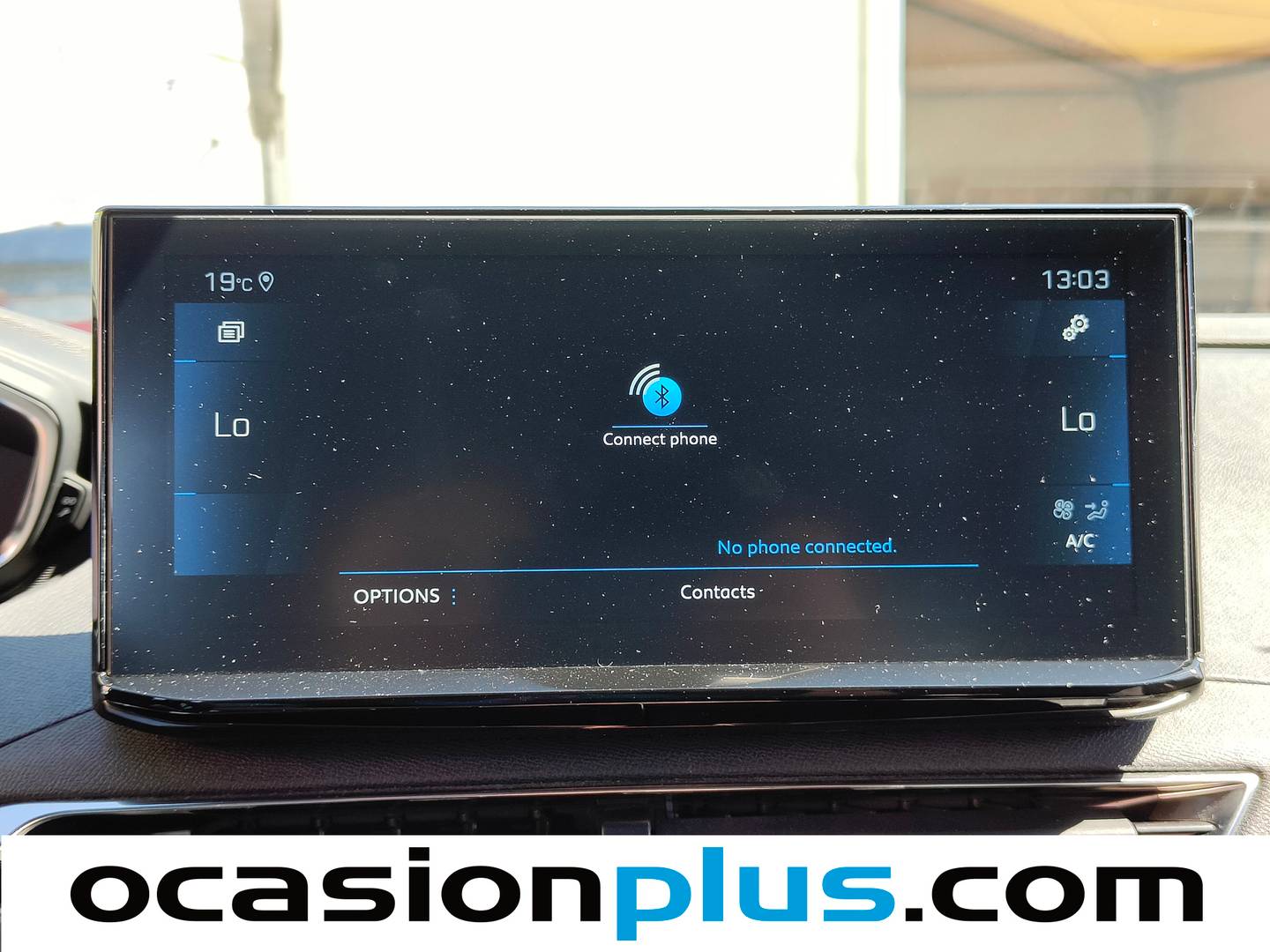 Peugeot 5008 Peugeot 5008 BlueHDI 130 S&S Allure Pack EAT8 (130 CV) 7 Plazas de ocasión