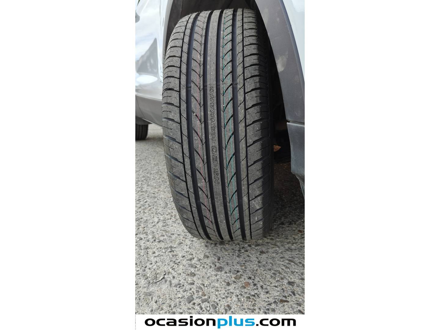 Ford Kuga Ford Kuga 1.5 EcoBoost Trend+ 4x2 (120 CV) de segunda mano