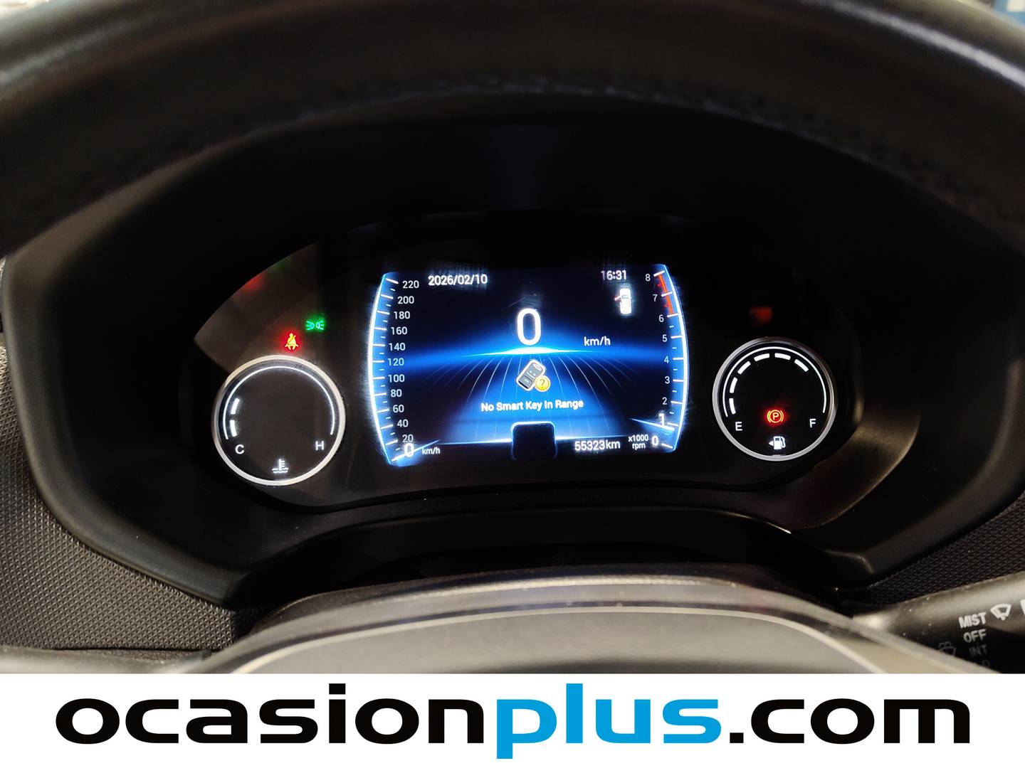 Foto DR AUTOMOBILES DR 4.0 DR AUTOMOBILES DR4 1.5 (116 CV)