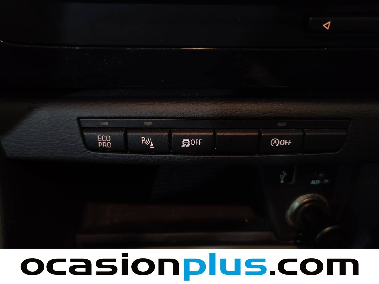 Foto BMW X1 BMW X1 sDrive20d (184 CV)