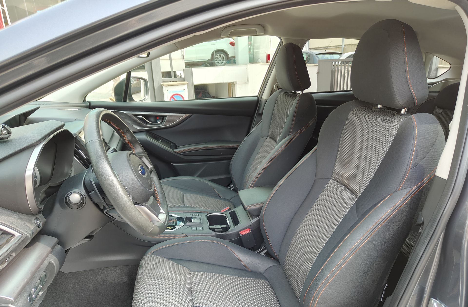 Subaru XV 1.6 Sport CVT - foto 11