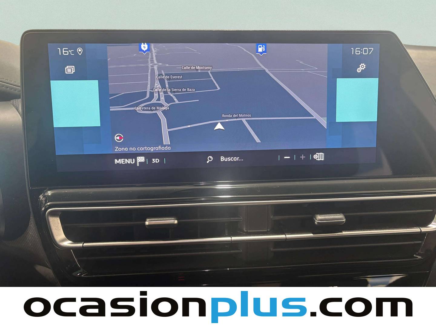 Citroën C5 Aircross Hybrid Citroen C5 Aircross Hybrid 225 Feel Pack e-EAT8 (225 CV) al mejor precio