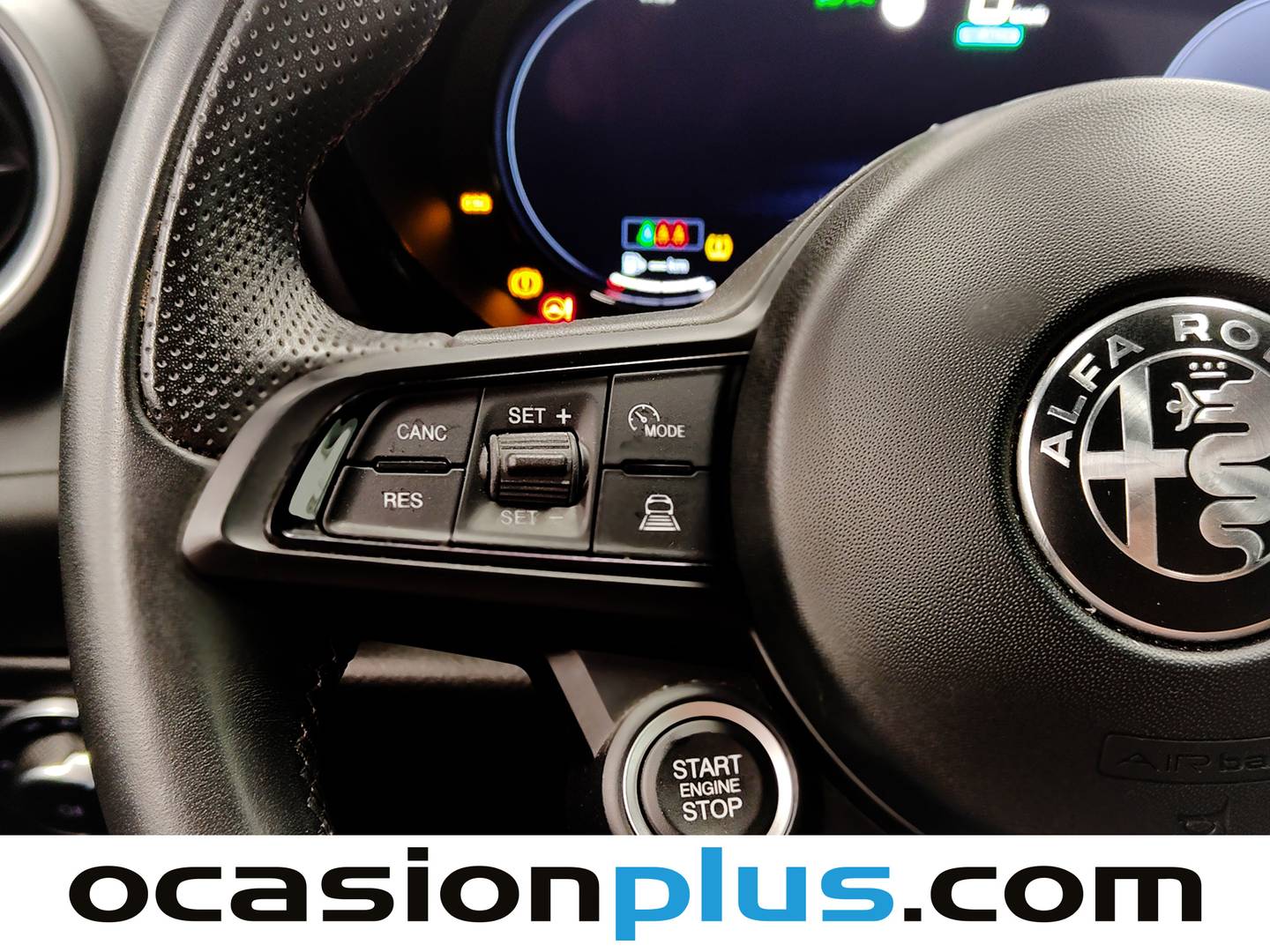 Foto Alfa Romeo Tonale Alfa Romeo Tonale 1.5 MHEV Sprint FWD (130 CV)