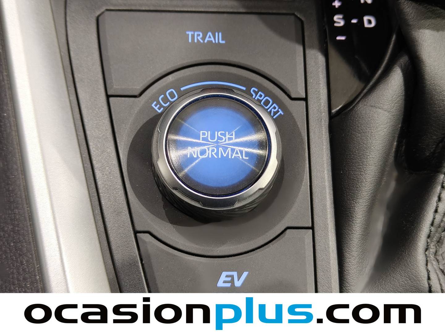 Foto Toyota Rav4 Toyota Rav4 2.5l hybrid Style 4WD (222 CV)